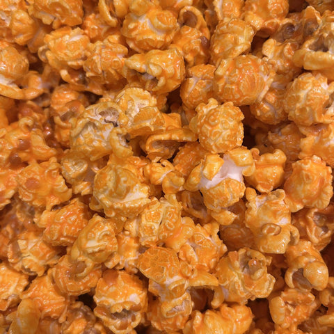Cheddar Jalapeño Savory Popcorn - Space City Gourmet Popcorn