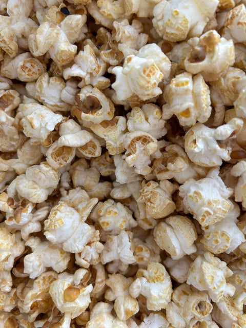 Kettle Corn Popcorn