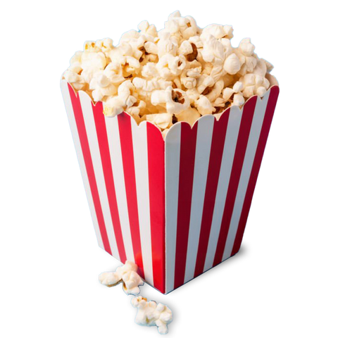 Classic Gourmet Popcorn