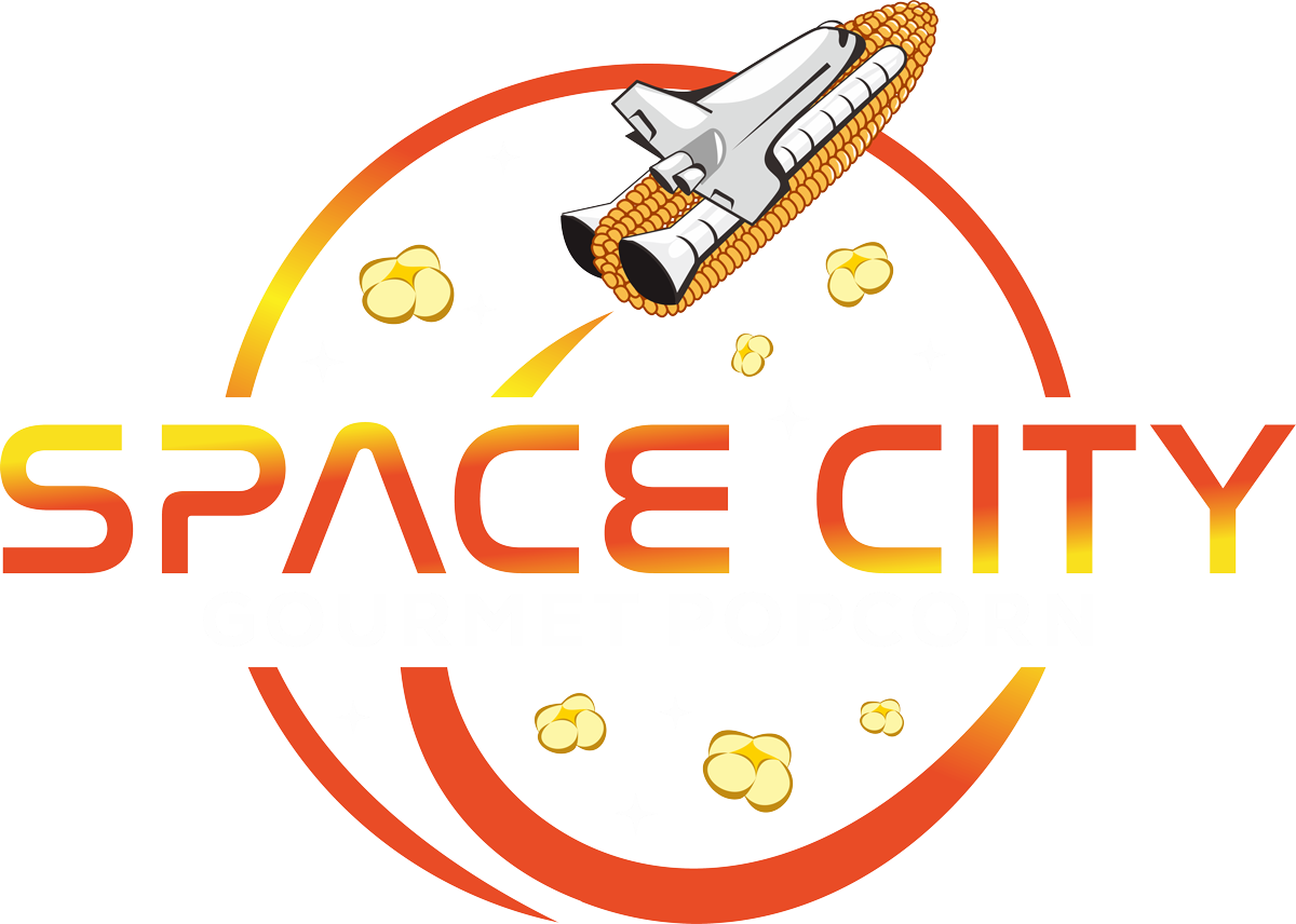 Space City Popcorn
