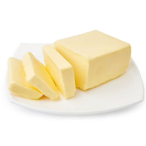 Extra Butter (Add-on)