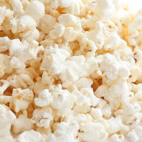 Space City Gourmet Texas White Cheddar Savory Popcorn