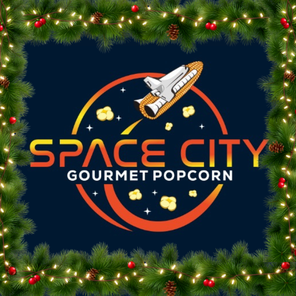Space City Popcorn