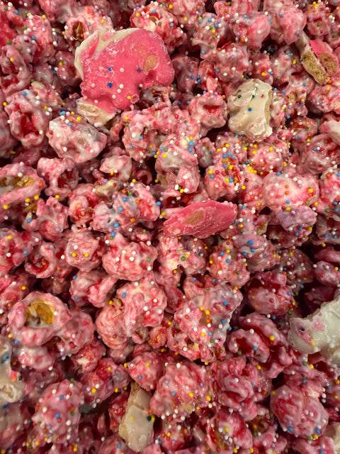 Circus Animal Cookie