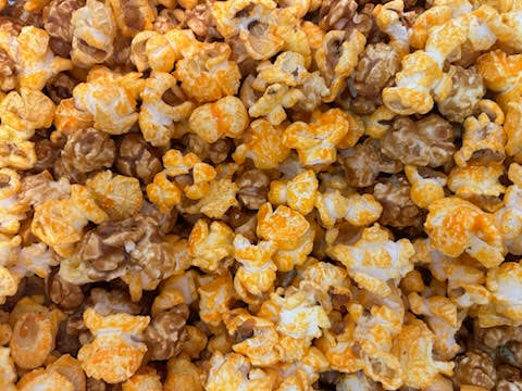 Lake Conroe Mix Popcorn
